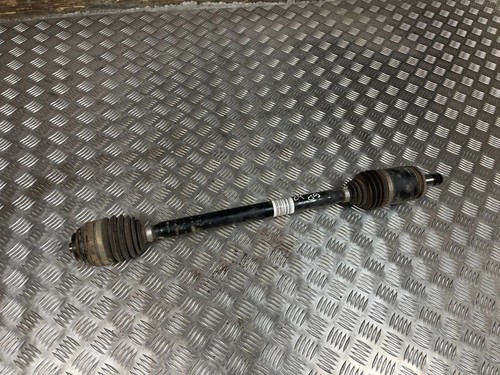 BMW i3 2015 Antriebswelle hinten 7641212 Elektro 125kW DLK4516