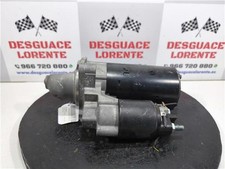 Démarreur BMW 3,3