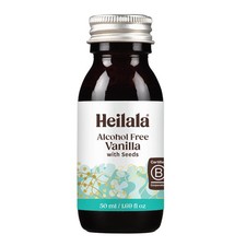 - Alcohol Free Pure Vanilla Extract - With Vanilla Bean Seeds - Hand-Selected...