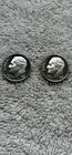 Lot Of 2 1988S Proof Roosevelt Clad Dimes