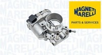 Magneti Marelli 802000000119 Drosselklappenstutzen Drosselklappe