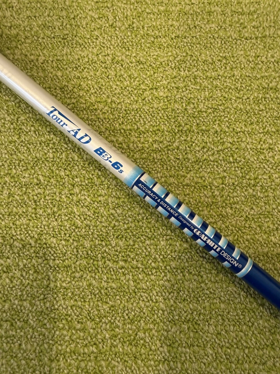 Tour AD BB Golf Club Shafts for sale - eBay