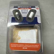 Husqvarna 235 240 Chainsaw Tune-Up Kit Air Fuel Filter Spark Plug