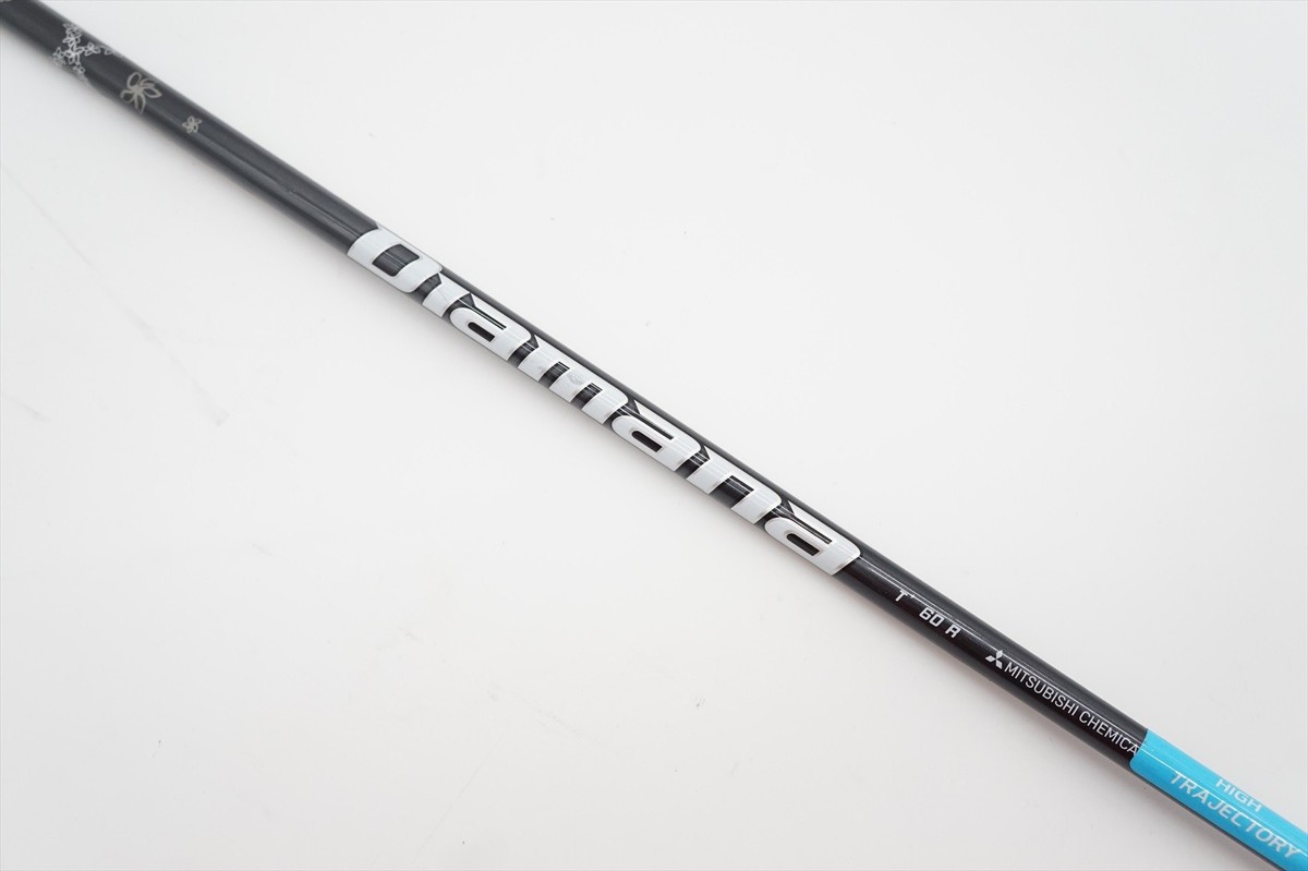 クラブ Titelist TSR2 FW 3w Diamana PD 60s Titleist TSR2 Fairway - Worldwide Golf Shops