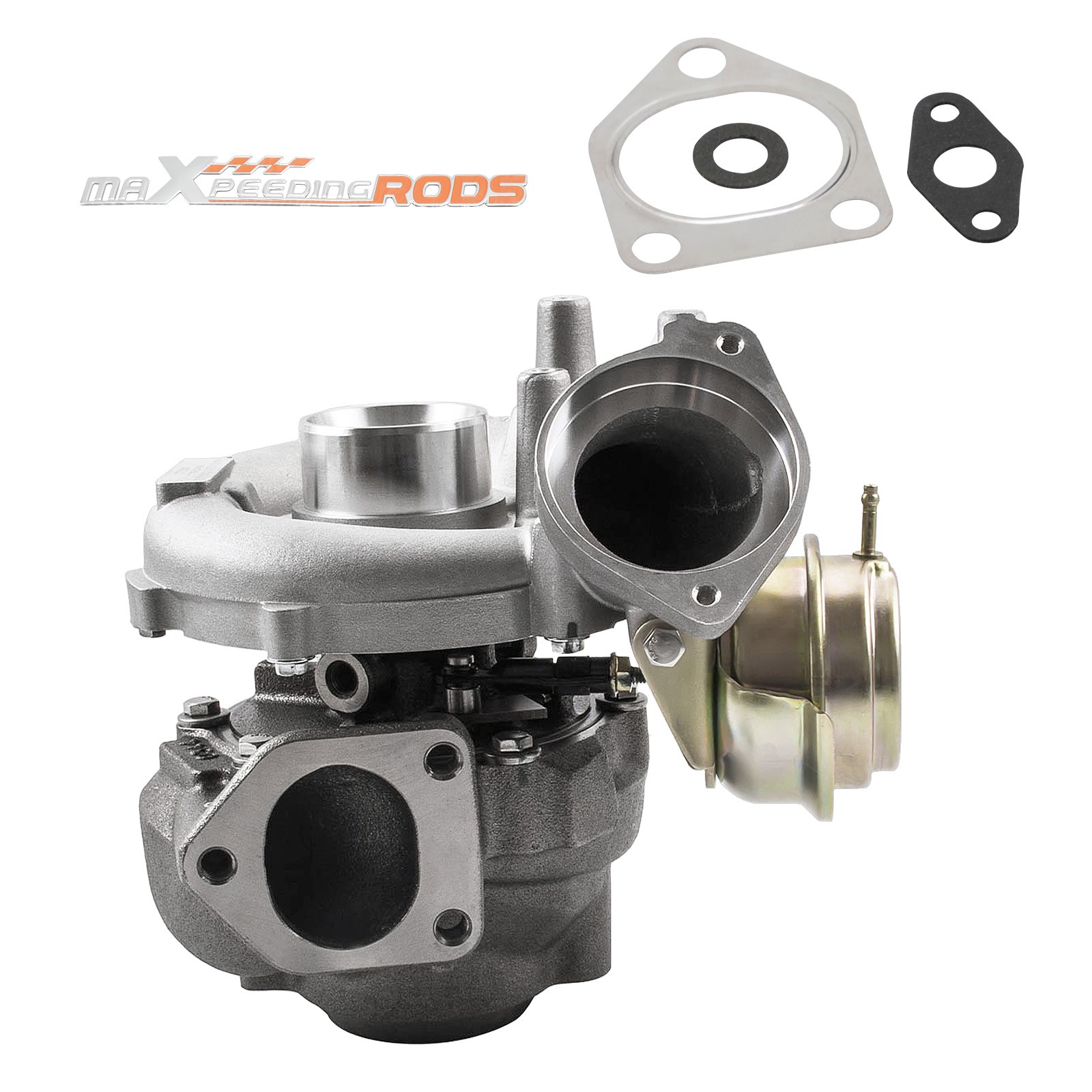 Turbo Cartridge For Audi A3 Vw Golf Jetta Passat Skoda Rapid 1.6 Tdi 77Kw Cayc - Image 3