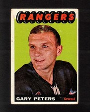 Click to enlarge Garry Peters