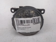 Antibrouillard Renault LAGUNA