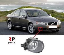 Pare-choc avant Volvo XC70