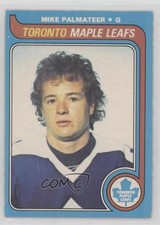 1979-80 O-Pee-Chee Mike Palmateer #197 0m8e