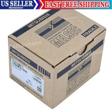 NEW Mitsubishi FX1N-24MR-D FX1N24MRD