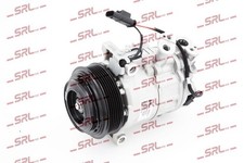 Klimakompressor Klimaanlage 6Zse f&uuml;r Mercedes W205 C205 A205 S205 W213 13-23