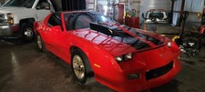 1987 Chevrolet Camaro for Sale