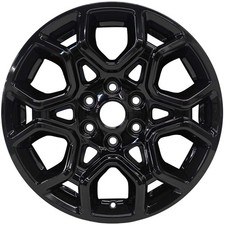 Ford F-150 2021-2026 18 Oem Wheel Rim Ml3z1007ba Ml341007ba Ml341007ra Ford F-150 2021-2026 18 Oem Wheel Rim Ml3z1007ba Ml341007ba Ml341007ra