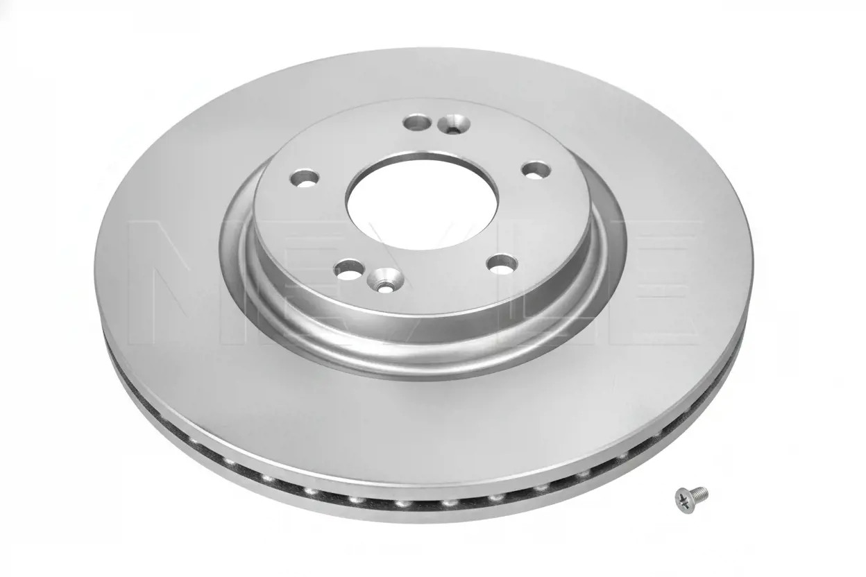 Meyle Discofreno 37-83 521 0042/Pd - Immagine 2
