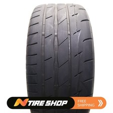 Used 25540r19 Firestone Firehawk Indy 500 - 100w - 5.532 No Repairs