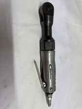 Blue Point At700f Snap On Tools Air Ratchet Wrench 38 Drive