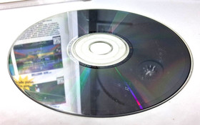 World Series Baseball (Sega Saturn, 1995) CIB Tested