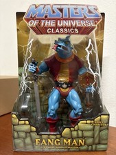 MOTU Classics Fang Man