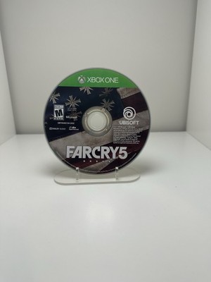Far Cry 5 - Xbox One - Disc Only