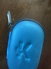 The Knot Dr. for Conair Hair Brush, Wet and Dry Detangler with Storage Case