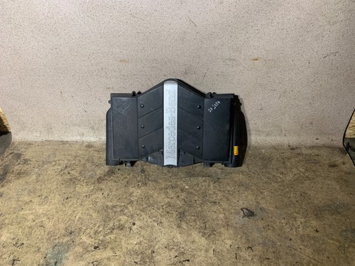 MERCEDES-BENZ E W211 Motorabdeckung A1120901101 3.20 Petrol 165kw 2002 32752567