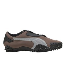 PUMA Mostro Og Slip On Mens Brown Sneakers Casual Shoes 39733010