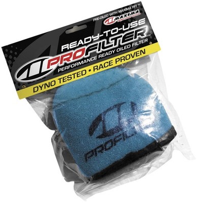 Maxima AFR-3002-01 Pro Air Filter 53-1656 1011-3887 780-0323 984140