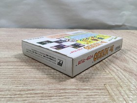 UF2326 Dr. Mario BOXED NES Famicom Japan