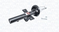 Magneti Marelli StoßDäMpfer StossdäMpfer Hinten FüR Ford Mondeo Iii B5Y B4Y