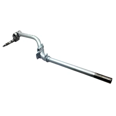 FA ITALIA Fourche Tube Colonne de Direction Pour Vespa PK 50 FL2 266303 9105 - Photo 1/2