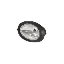 HELLA Hauptscheinwerfer 1BA 996 261-021 für KÄSSBOHRER BOMAG ATLAS COPCO HAMM