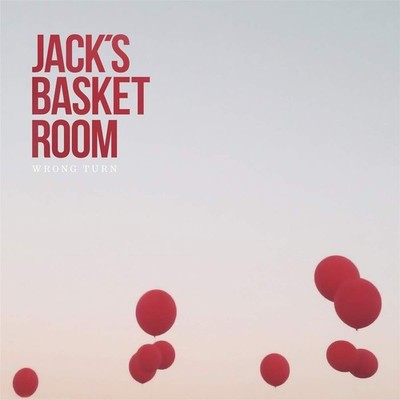 Jacks Basket Room Jack`S Basket Room - Wrong Turn (Lp) (UK IMPORT) VINYL LP NEW