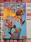 Amazing Spider-Man #800 JTC Variant (3ACK)
