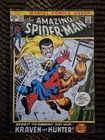 The Amazing Spider-Man #111 (Marvel Comics August 1972) Lower Grade condition