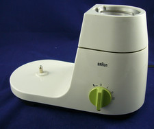 Blocco motore Braun con protezione da sovraccarico KM 32 motore robot da cucina KM32 KM 321