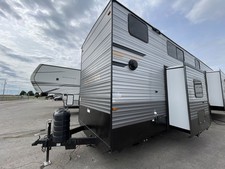 2026 Forest River Aurora Destination 43CONDO