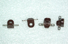 set of 4 pcs 1 lug x 2 Point to Point Wiring Terminal