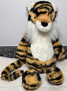 Jellycat Bashful Tiger | eBay