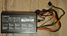 Netzteil TECNOWARE FAL550FS12 Free Silent 550...