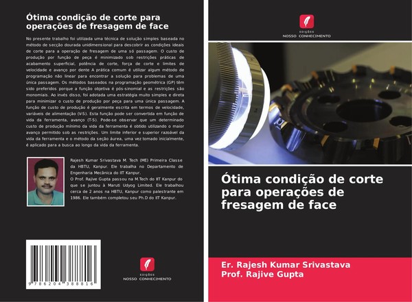 Er. Rajesh Kumar Srivastava (U. A.) | ÓTima CondiçãO De Corte Para OperaçõEs...-image
