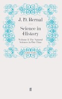 Science In History | Taschenbuch | Englisch (2011) | 348 S. | Ean 9780571275335