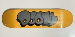 Mf Doom Skateboard | eBay