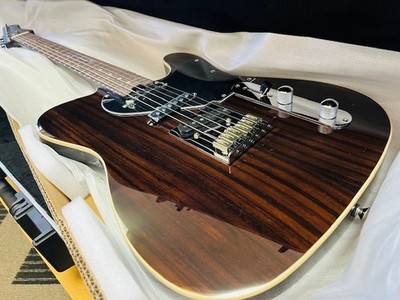 Electric Guitar Aria Pro II 615GH Limited Edition Model