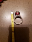 Brighton Ring With 9 Interchangable Beads — photo 3