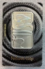 2023 1oz Pamp Suisse Silver Bar Natures Grip Sunbeam Snake Niue #2063 of 3000