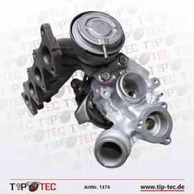 Turbolader 49373-01000 03C145702J Audi Seat VW 1.4 TSI CAXA 03C145702L 03C145701