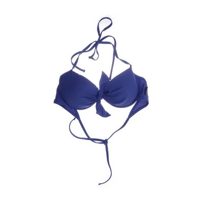 Rip Curl, Bikinioberteil, Größe: XS, Blau, Elasthan/Polyamid, Einfarbig #vcZ