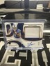 2024 Immaculate Laiatu Latu /99 RPA 2-Color Patch RC On-Card Rookie Auto