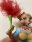 Kurt Adler Margaret Le Van Alley Cats Figurine Maid Cocktail Multicolor 9 In — photo 8