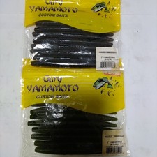 Gary Yamamoto Yamasenko 5 inch